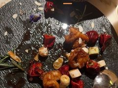 -初蓉丨遇见新川菜(亲贤街荣耀店)