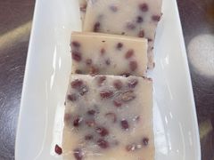 水牛奶红豆糕-民信老铺(双皮奶博物馆店)