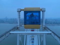 -南昌之星摩天轮