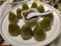 荠菜窝窝头-二十八里太湖船菜(吉祥路店)