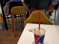 大堂-DQ·蛋糕·冰淇淋(城南嘉园店)