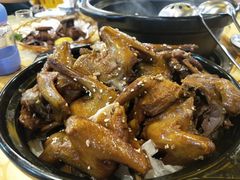 -一煲鸽