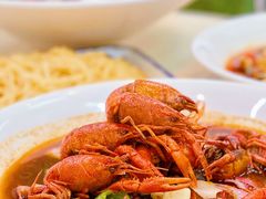 -刘栋梁大排档(淮海东路店)