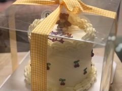 -CarolCake卡萝家(锦华万达店)