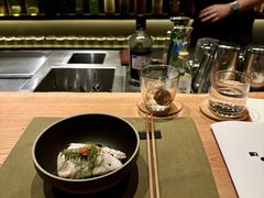 -RONIN Snack Bar