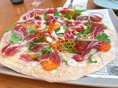 伊比利亚火腿薄脆-EN SPACE恩空间