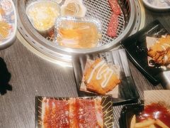 -AJIYA·池袋日式烧肉自助(天津万象城店)