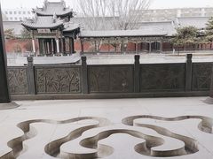 -善化寺