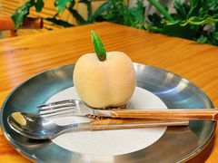 -小意思咖啡店(草桥店)