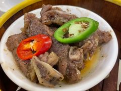 -汕头君华海逸酒店·鸿桃轩中餐厅