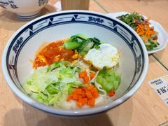 -剪花娘子·陕西面馆(上海川沙百联店)