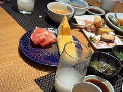 -虹料理·日料放题(悠方店)