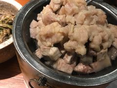 香芋排骨-炊烟小炒黄牛肉(东庆街店)