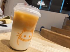 -啵啵喵·猫咖(攀华国际店)