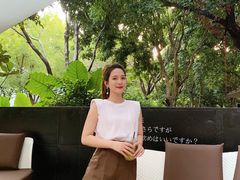 -T館·花园艺术餐厅