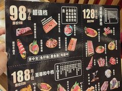 -龙虾奇迹(大华三路店)