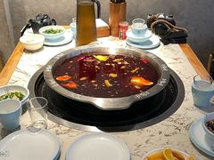 -清芳源牛排火锅