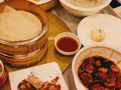 -全聚德(上海首店浦东店)
