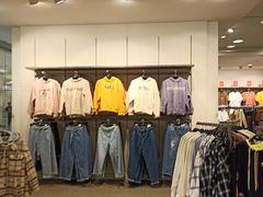 -C&A(西市城购物中心店)