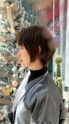 -汀南丝雨Hair design