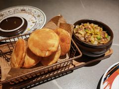 -塔哈尔·新疆盛宴(奉贤龙湖店)
