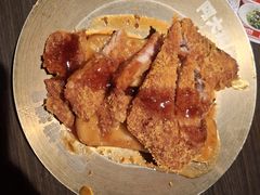 -阿大排档(长春这有山店)