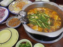 -大理.老字号渝记酸萝卜乌鱼(古城总店)