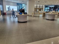 -华为授权体验店(中山公园来福士)