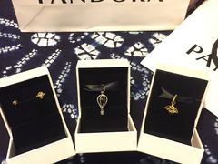 -Pandora潘多拉珠宝(朝阳大悦城店)