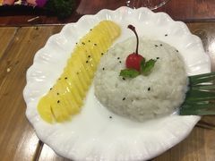 -Siam泰餐厅(水上公园店)