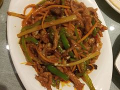 -振生清真饭店(永安道店)