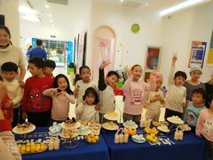 -海帆亲子游泳(顺义店)