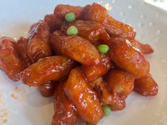 -福海居烤鸭店(鸟巢店)