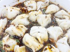 -回坊马二饺子馆