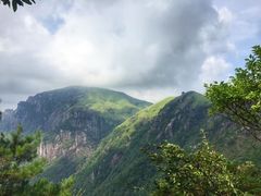 -萍乡武功山风景名胜区