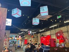 -牛市坎火锅(建设路店)