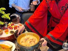 -曾宴·楚菜(湖北省博物馆店)