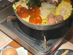 -玉川屋创意日料Bistro(柳巷店)