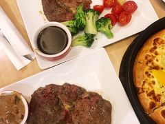 -必胜客(华邦银泰店)