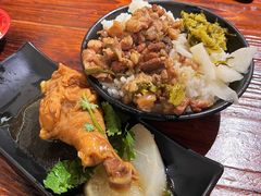 -大三元台湾鲁肉饭(沙井新桥店)