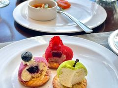 -Social 秀西餐厅-长沙瑞吉酒店(运达店)