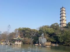 -江心屿景区