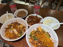 -寻裕记·现炒浇头面(人民广场店)