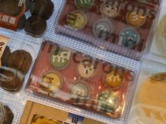-BreadTalk面包新语·烘焙蛋糕(金光华广场店)
