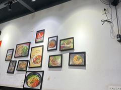 -耙豌豆重庆小面