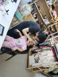 -幺幺BABY婚纱摄影