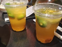 -探鱼·鲜青椒爽麻烤鱼(领展购物广场店)