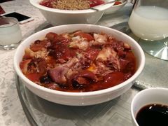 -走马楼饭庄(慈城古县城店)