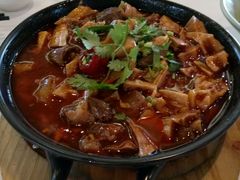 -眉州东坡(博雅店)