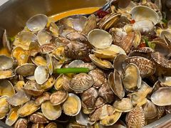 -双合园·海鲜水饺青岛菜(万佳广场店)